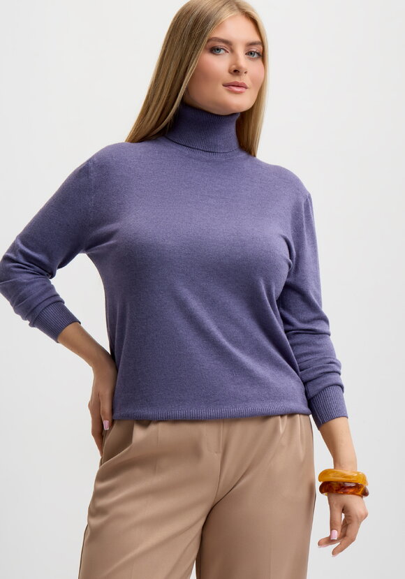 Водолазка Дамира шир.  580, рис. 7