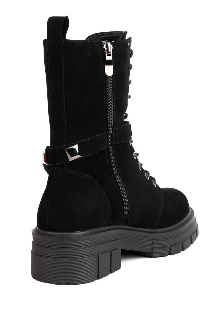 Ботинки женские Линна шир.  750, рис. 3