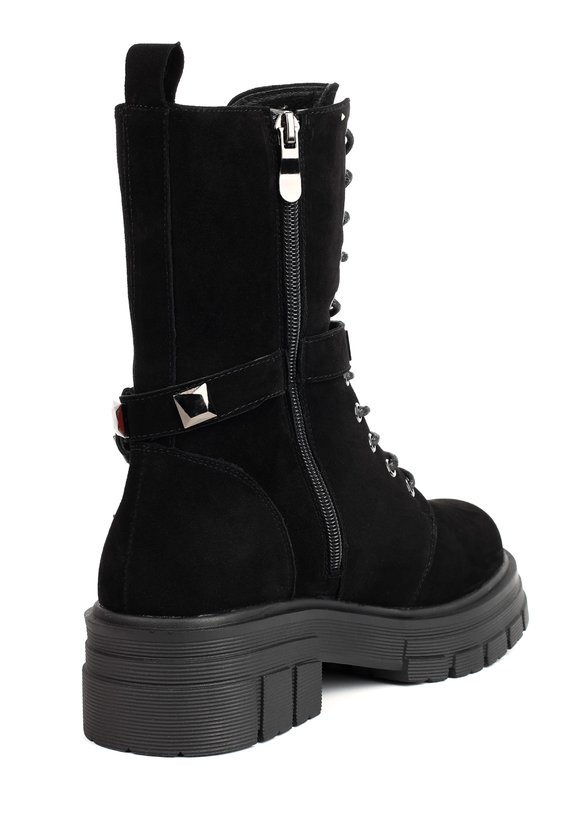 Ботинки женские Линна шир.  580, рис. 3