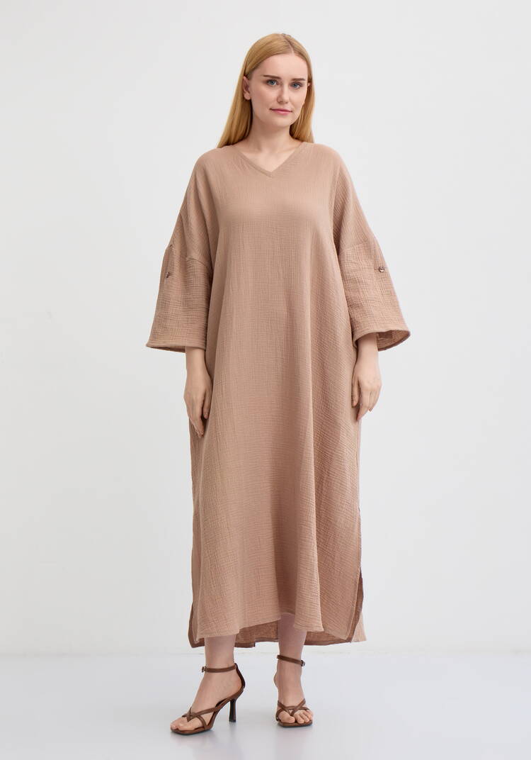 Платье Веселина шир.  750, рис. 4