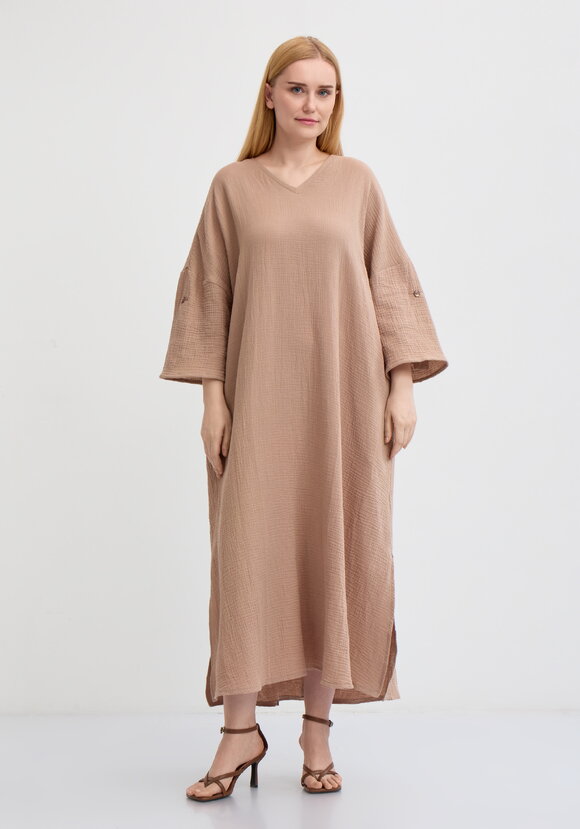 Платье Веселина шир.  580, рис. 4