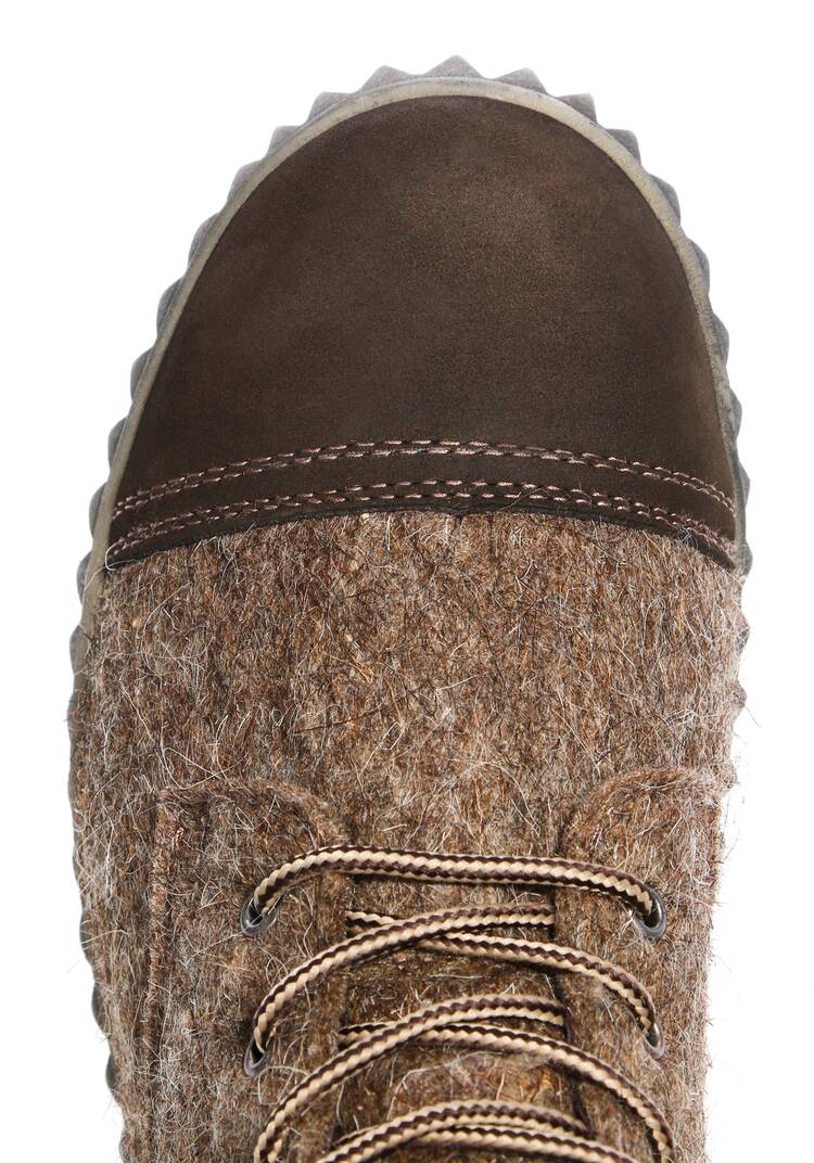 Валенки  женские Доминика шир.  750, рис. 14