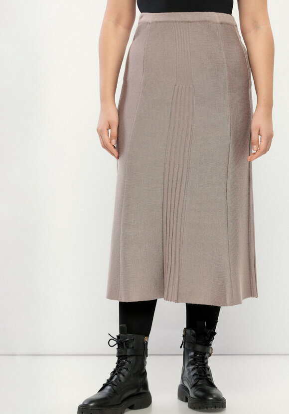 Юбка женская годе шир.  580, рис. 24