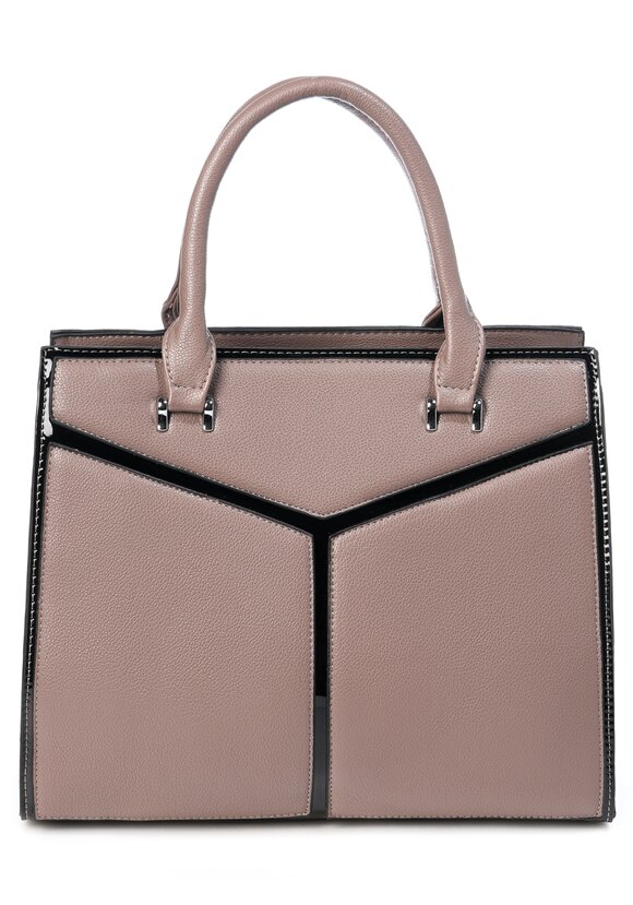 Сумка женская Классика шир.  580, рис. 4