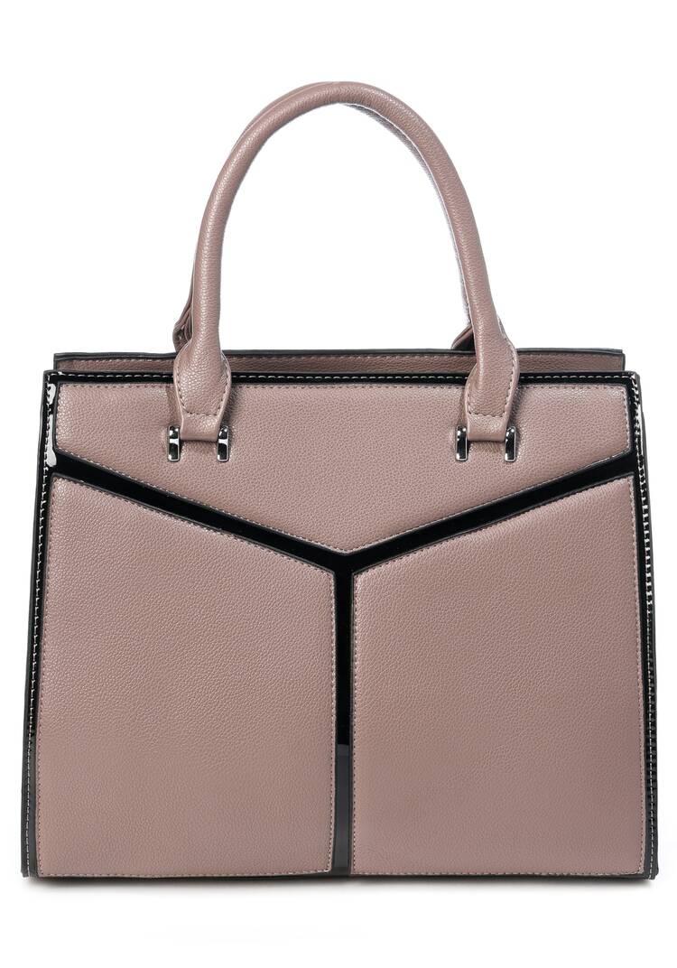 Сумка женская Классика шир.  750, рис. 4