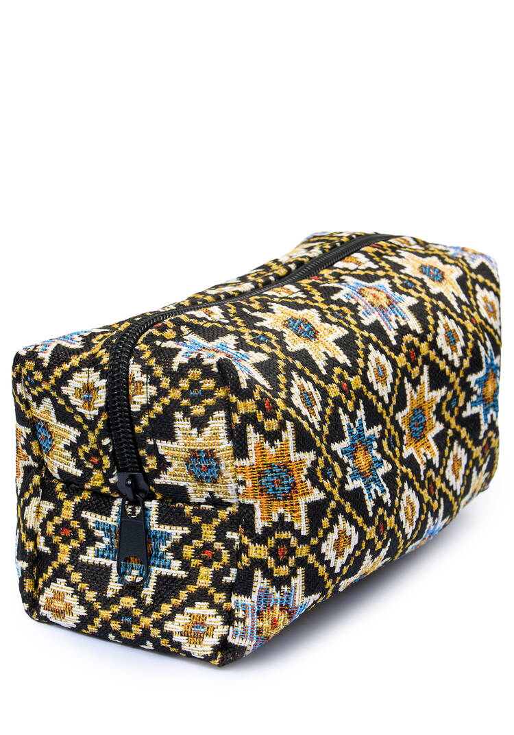 Косметичка  гобеленовая шир.  750, рис. 1