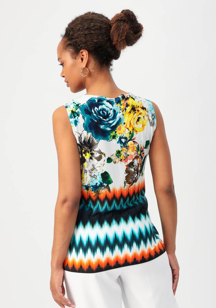 Топ Афина шир.  750, рис. 13