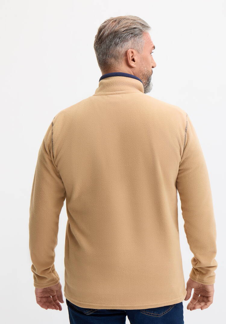 Комплект джемперов из флиса Василий 2 шт. шир.  750, рис. 20