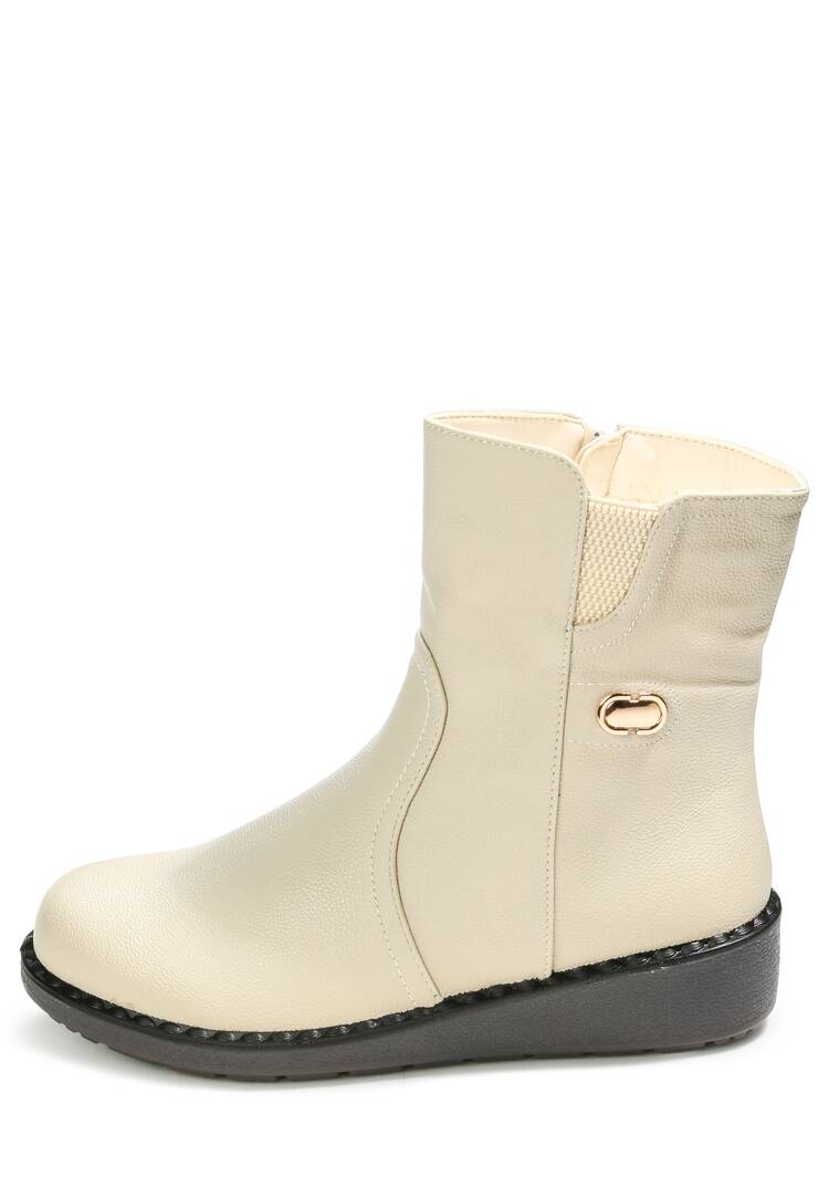 Полусапоги женские Влада шир.  750, рис. 14