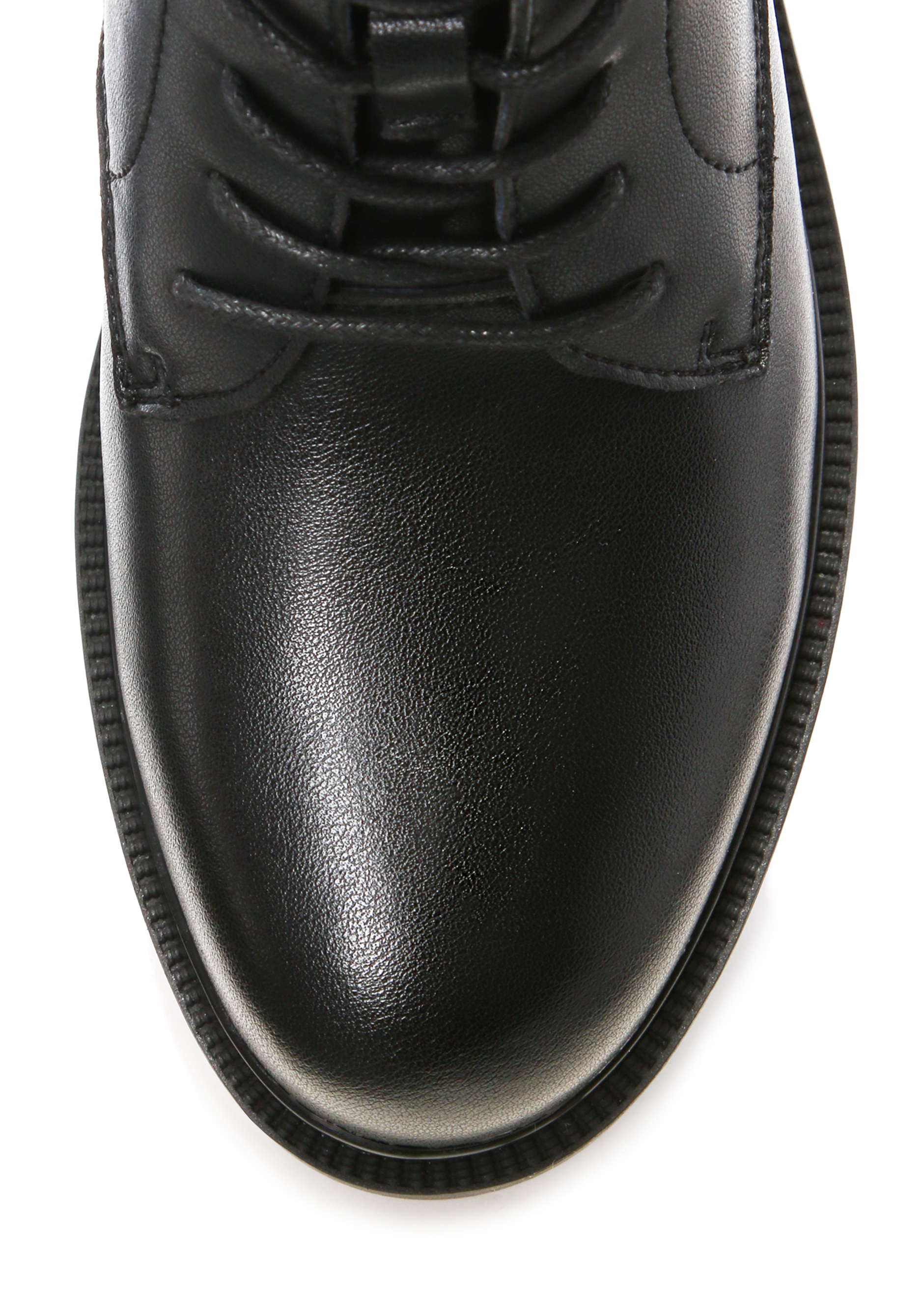 Ботинки «Сесилия», женские Makfine, цвет черный, размер 38 - фото 4