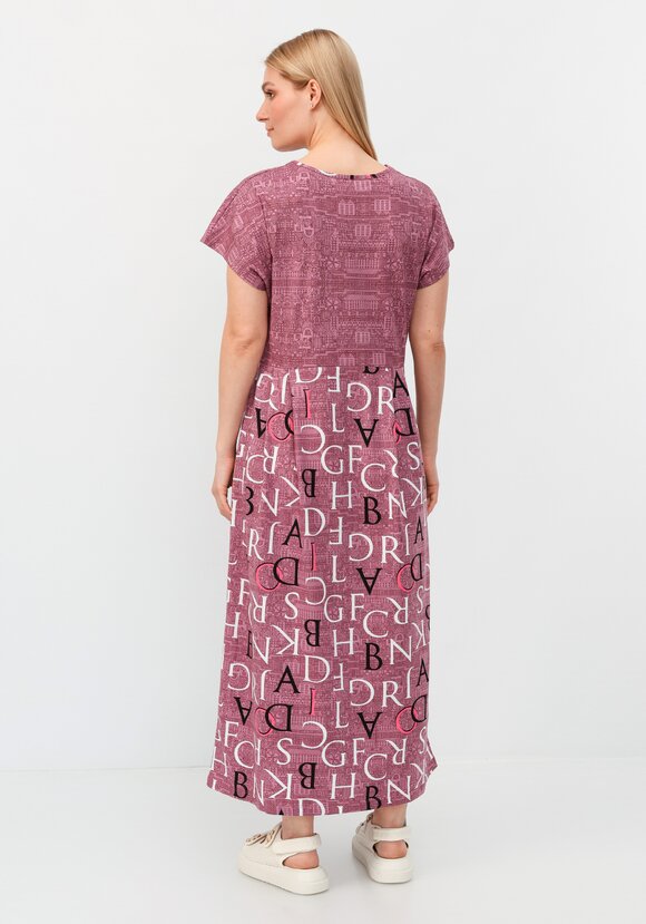 Платье Гермиона шир.  580, рис. 8