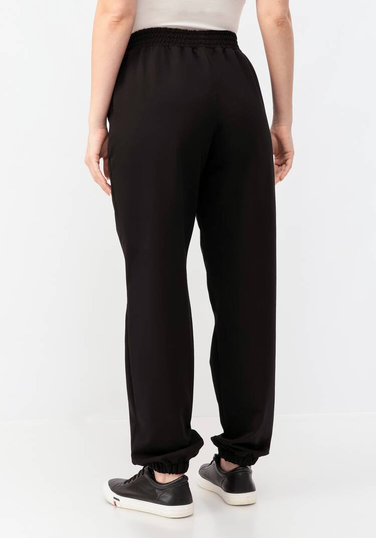 Брюки Альма шир.  750, рис. 3