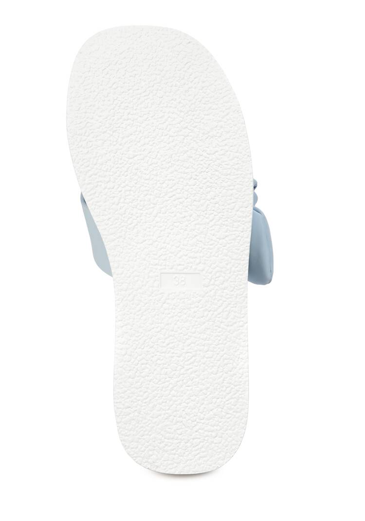 Сабо женские Инесса шир.  750, рис. 20