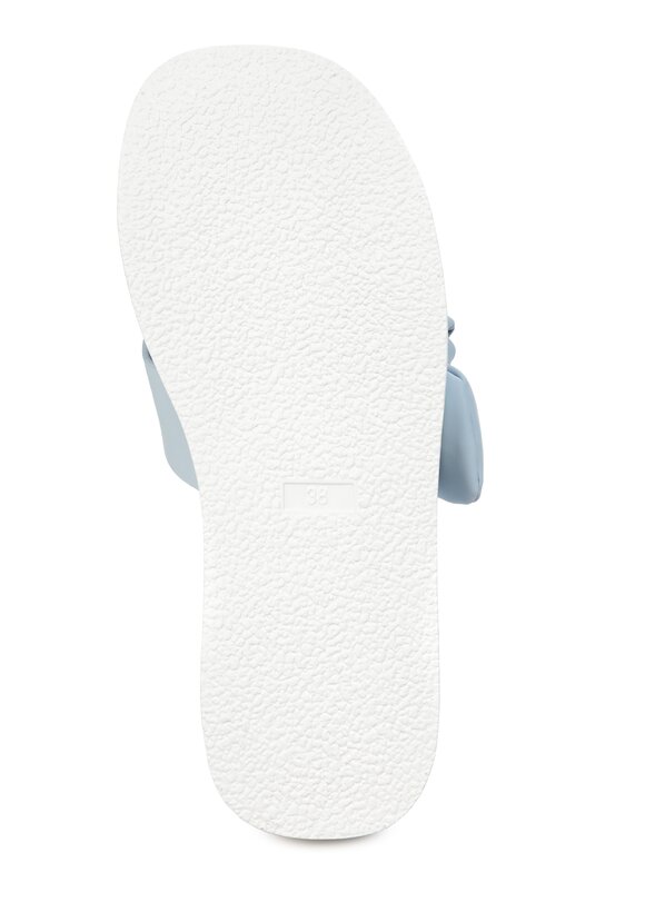 Сабо женские Инесса шир.  580, рис. 20