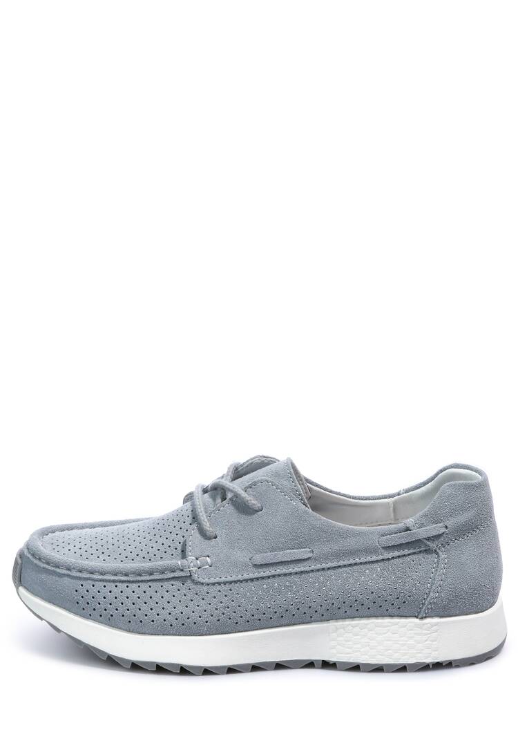 Мокасины женские Салли шир.  750, рис. 7