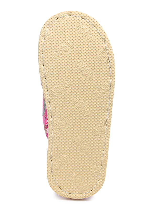 Тапочки женские Восточные сказки шир.  580, рис. 5