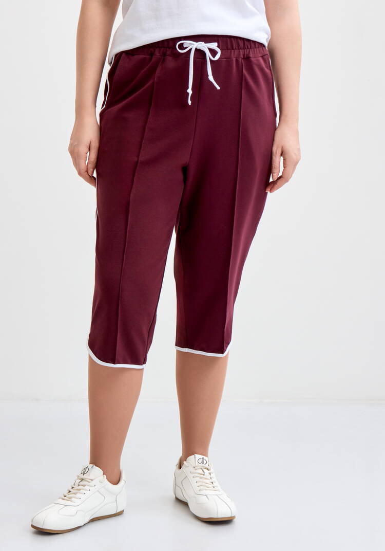 Бриджи Кармен шир.  750, рис. 4