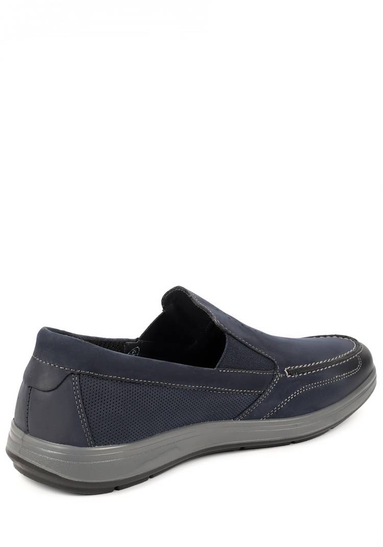 Полуботинки мужские Арчи шир.  750, рис. 3