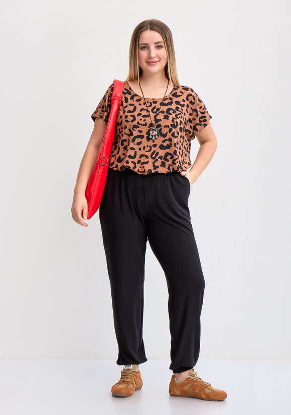 Туника Вита шир.  580, рис. 20