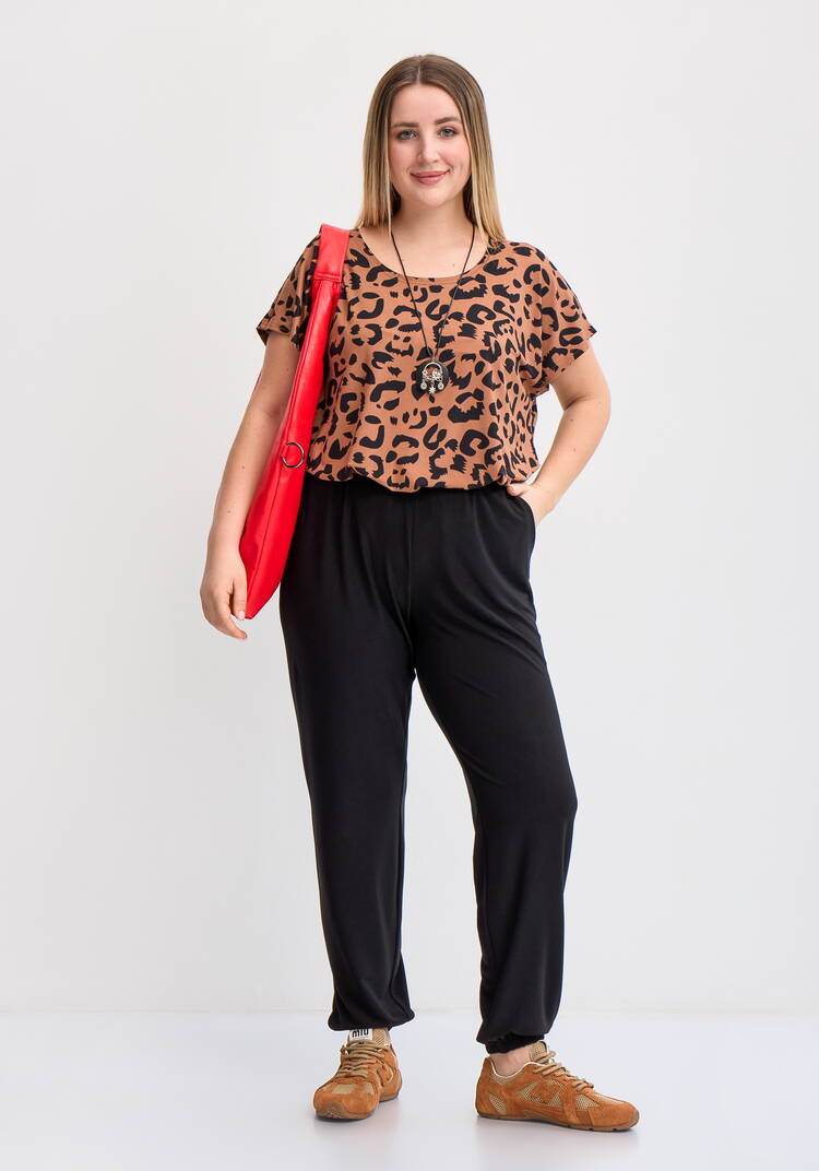 Туника Вита шир.  750, рис. 20