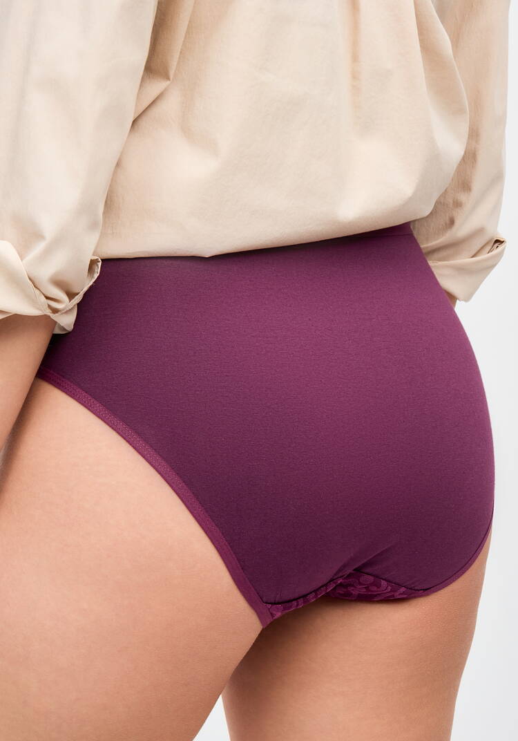 Комплект трусов Венеция 5 шт. шир.  750, рис. 9