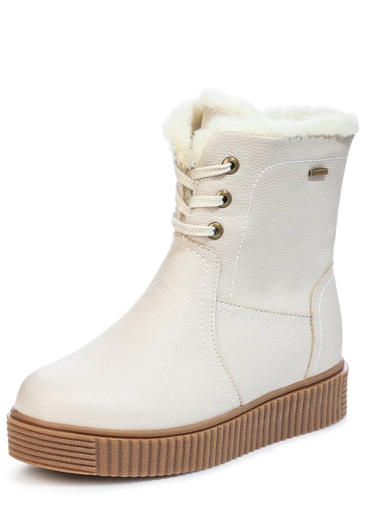 Ботинки женские Фелисити шир.  750, рис. 6