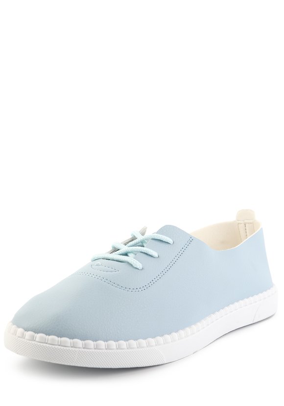 Полуботинки летние женские Клео шир.  580, рис. 2