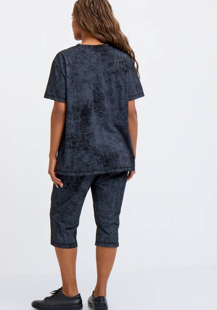 Костюм Обаятельная леди шир.  750, рис. 17