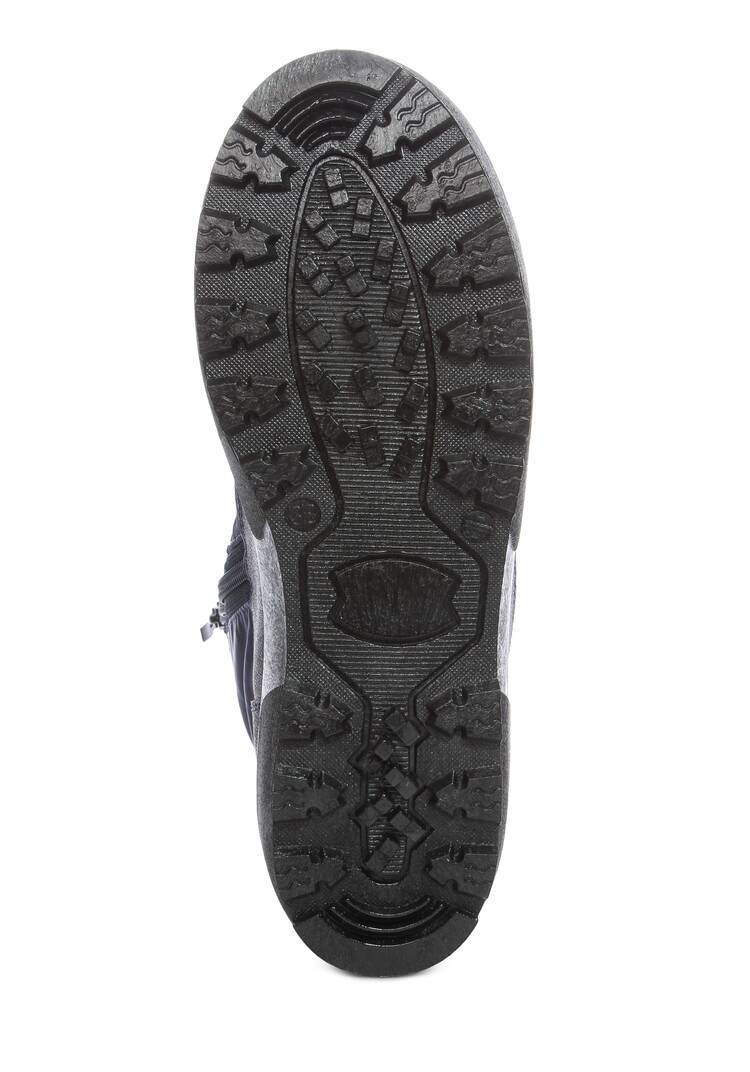 Дутики женские Малена шир.  750, рис. 14