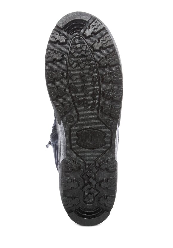 Дутики женские Малена шир.  580, рис. 14