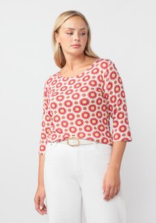 Лонгслив Виктория