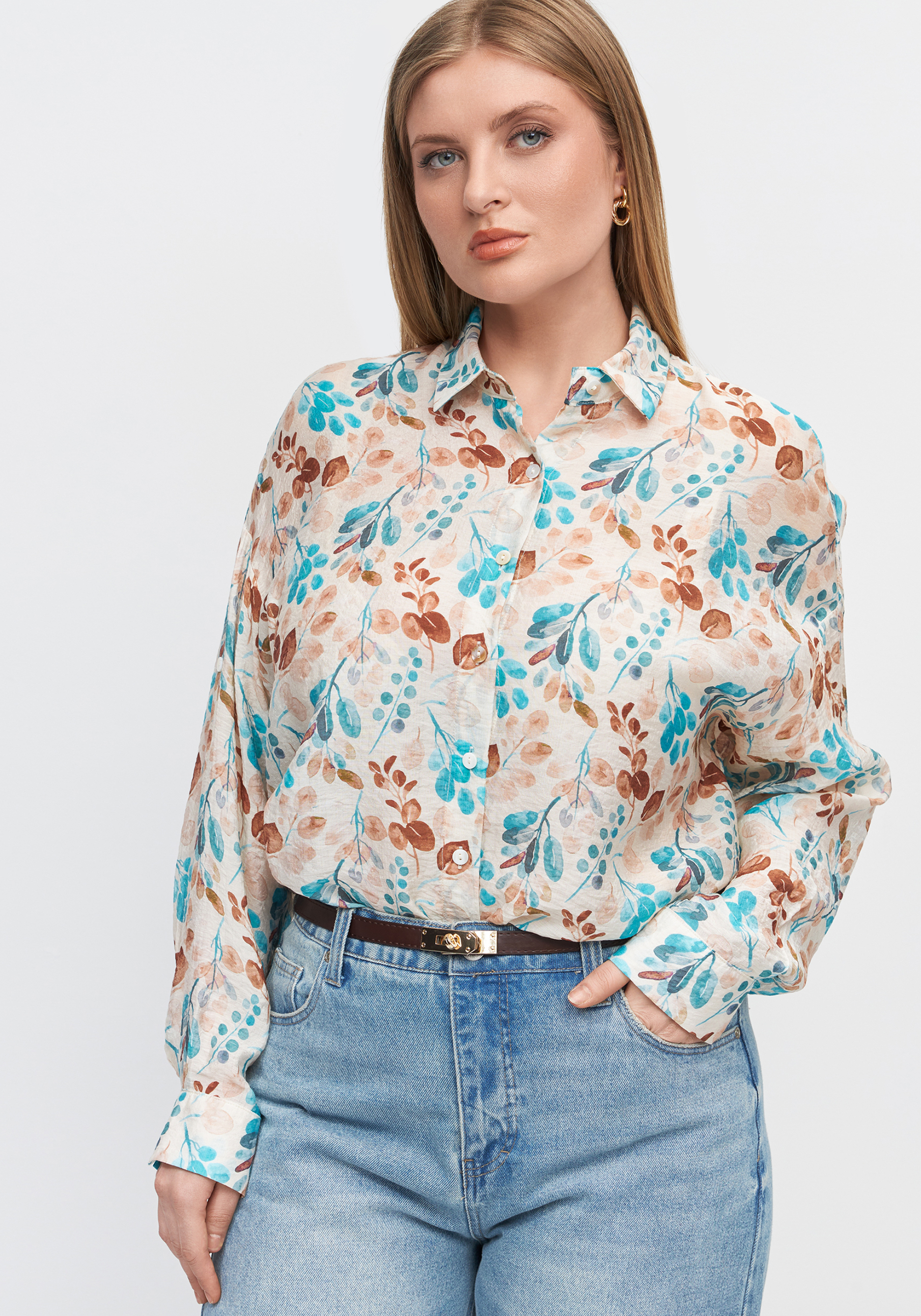 Блуза quotБeатрис quot 3999₽