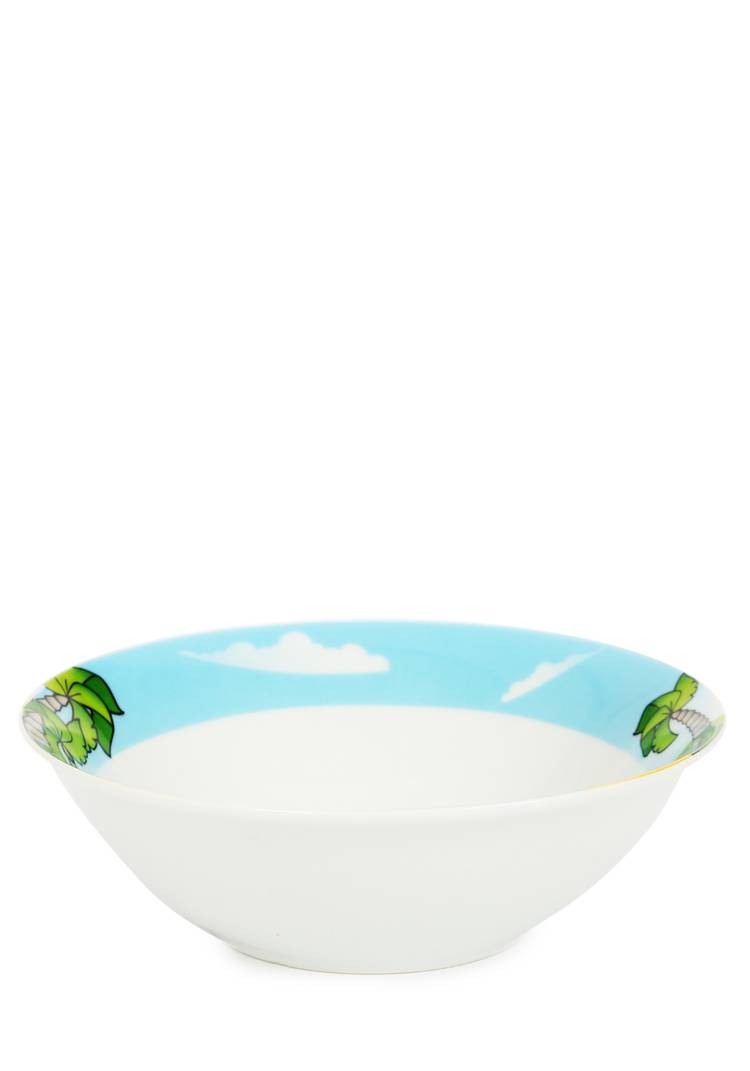 Набор детской посуды, 3 предмета шир.  750, рис. 17