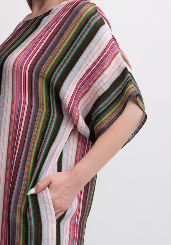 Платье Бенита шир.  580, рис. 11