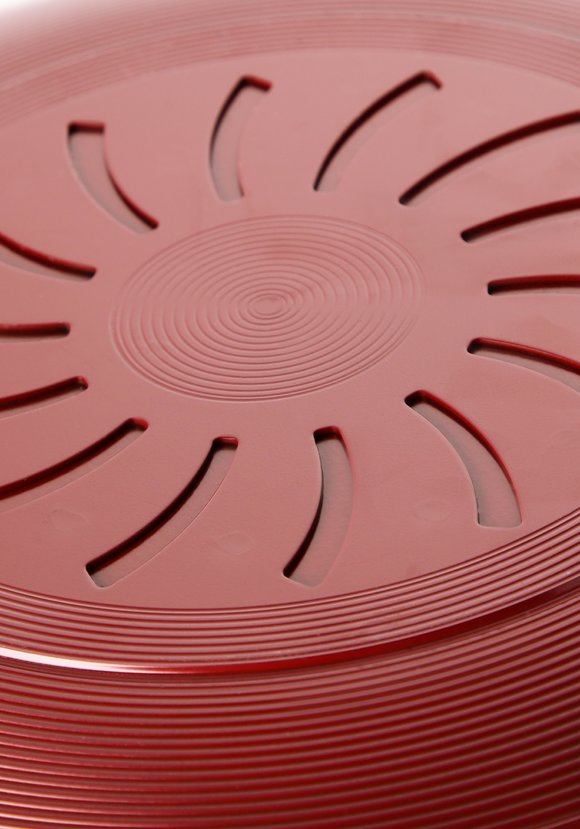 Казан-Вок Сила гранита и крышка с давлением шир.  580, рис. 30