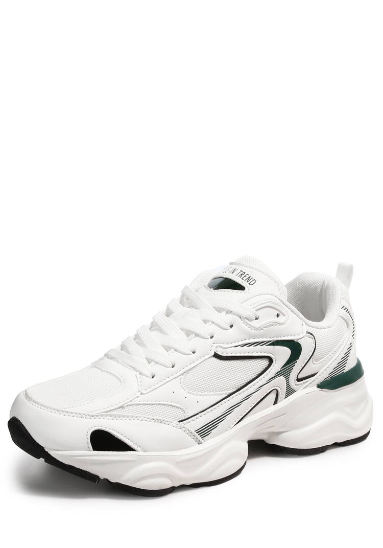 Кроссовки женские Бэлла шир.  750, рис. 9