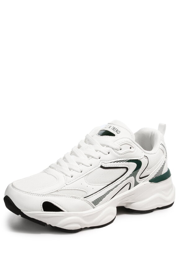 Кроссовки женские Бэлла шир.  580, рис. 9