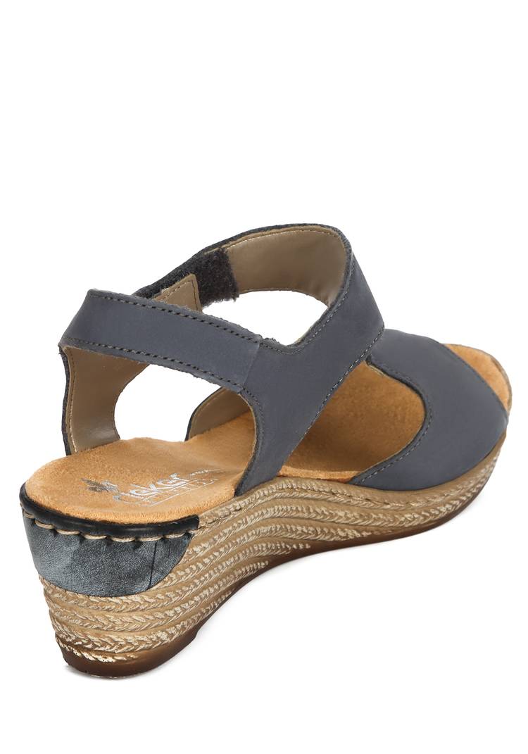 Босоножки женские Гелана шир.  750, рис. 7