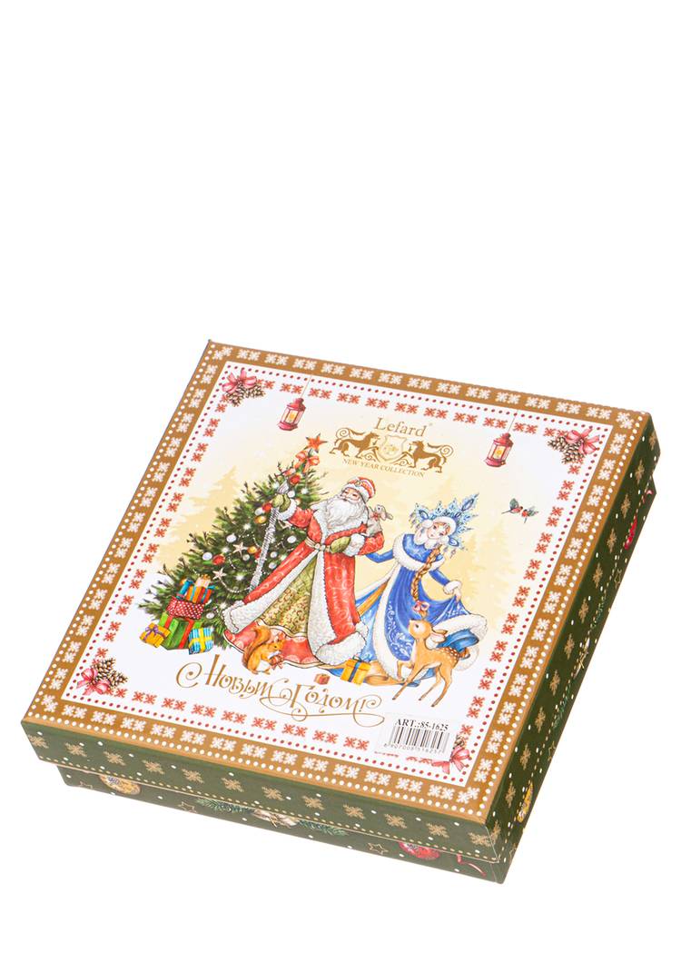 Салатник-звезда шир.  750, рис. 6