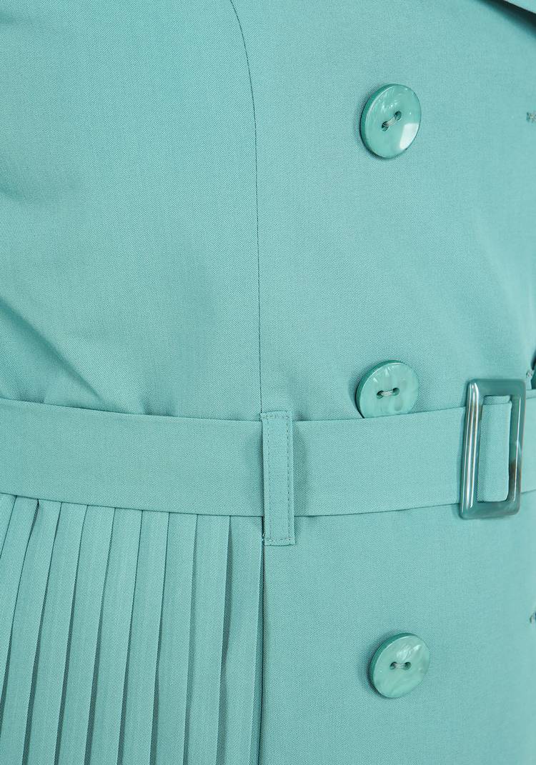 Плащ Оливия шир.  750, рис. 20