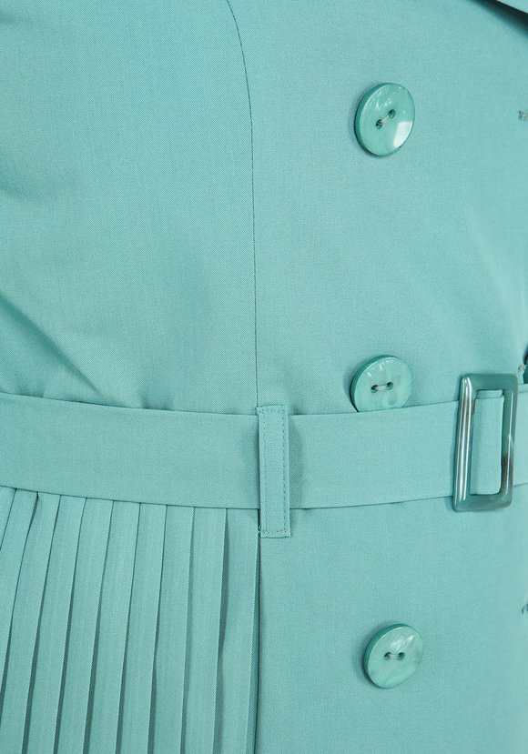 Плащ Оливия шир.  580, рис. 20