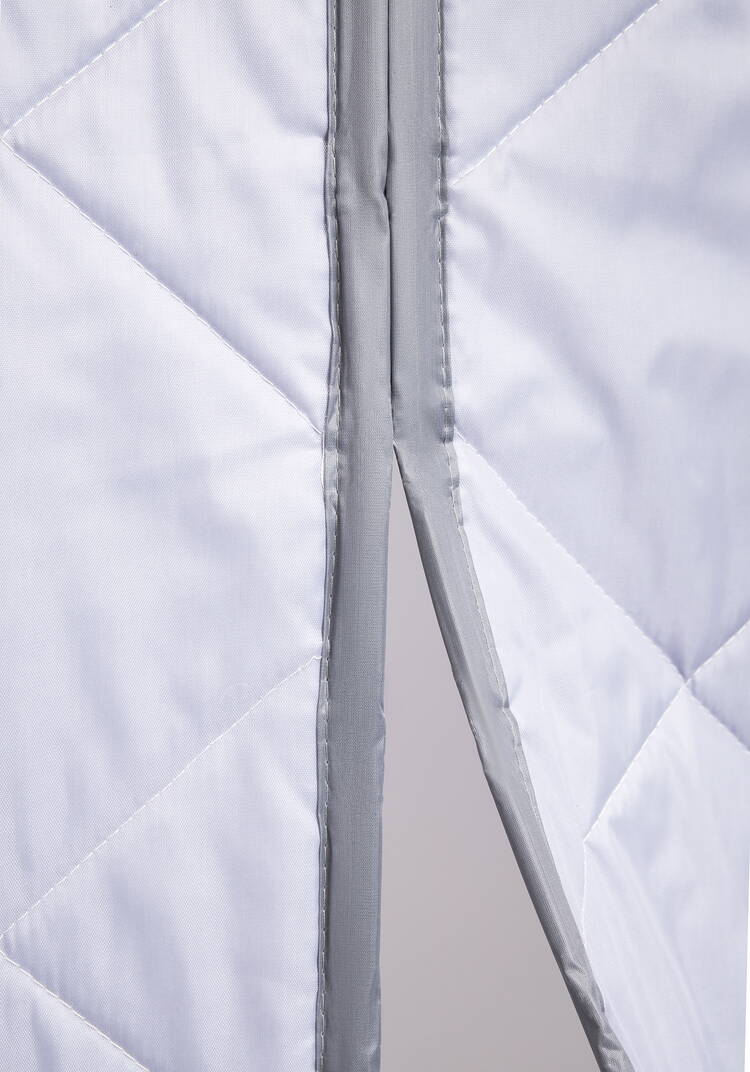 Дверная штора Уютный дом шир.  750, рис. 13