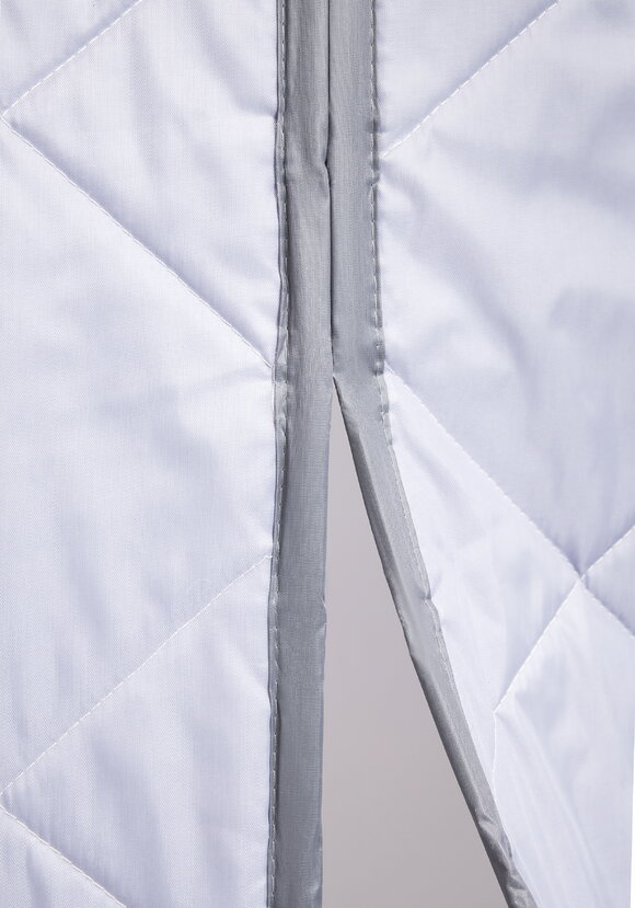 Дверная штора Уютный дом шир.  580, рис. 13