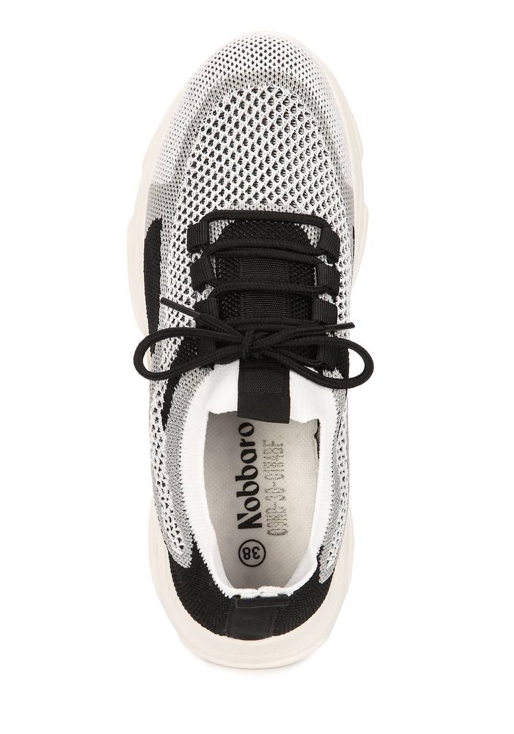 Кроссовки женские Крис шир.  750, рис. 8