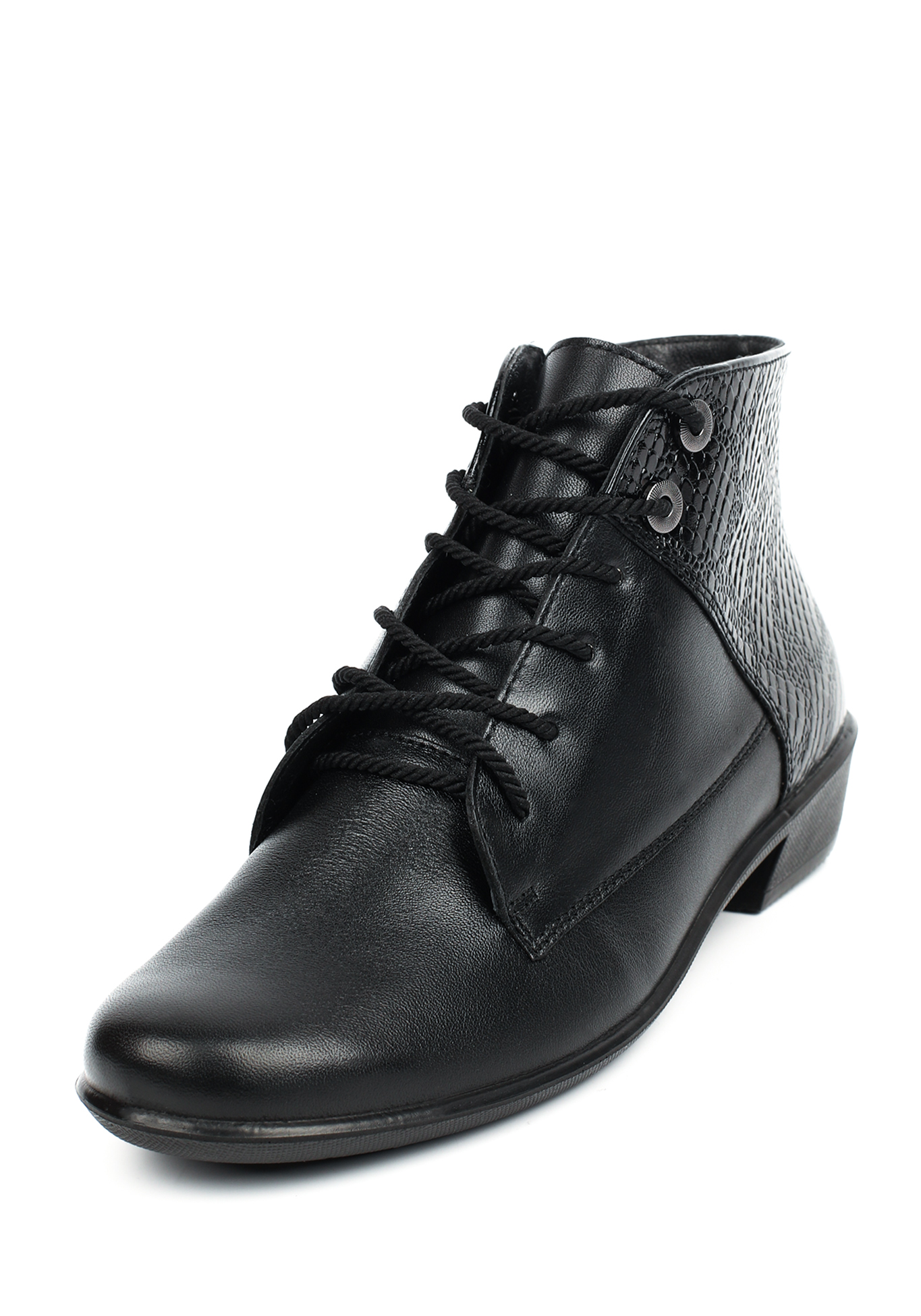Ботинки женские "Динара" Marko, размер 37, цвет черный - фото 1