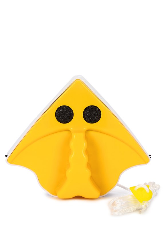 Щетка магнитная для окна Проще простого шир.  580, рис. 1