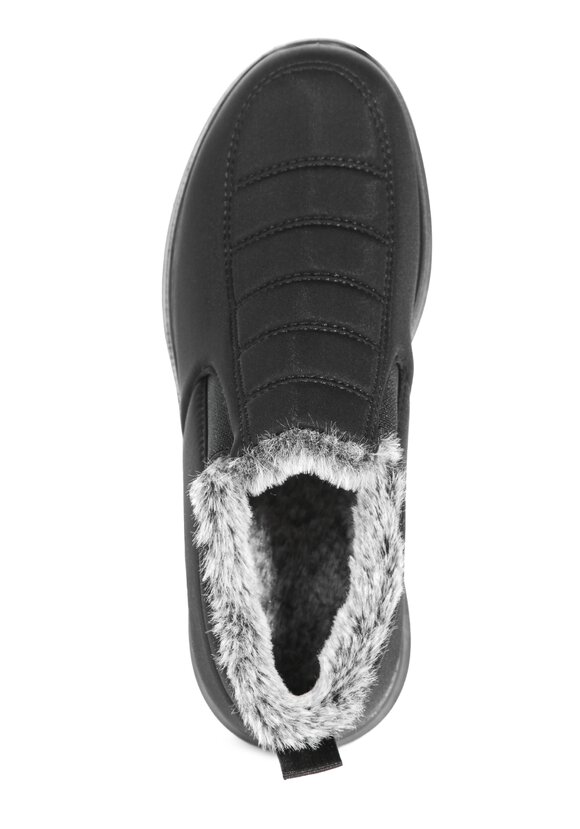 Полуботинки женские Каспия шир.  580, рис. 4