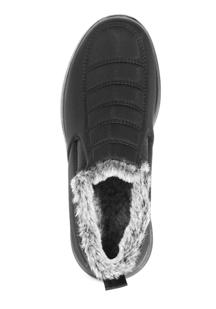 Полуботинки женские Каспия шир.  750, рис. 4