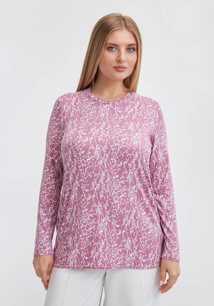 Туника Маня шир.  750, рис. 9