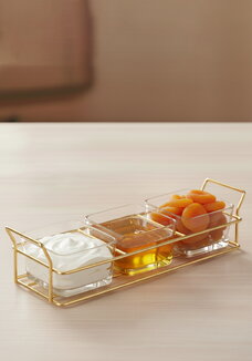 Менажница Званый прием